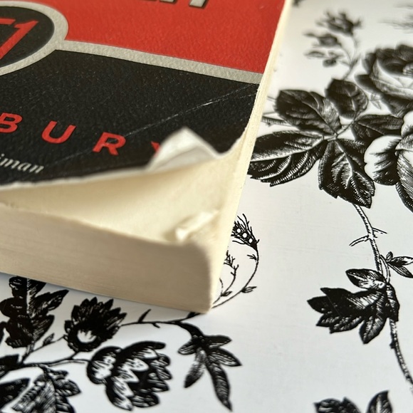 Fahrenheit 451, Ray Bradbury - Picture 7 of 7